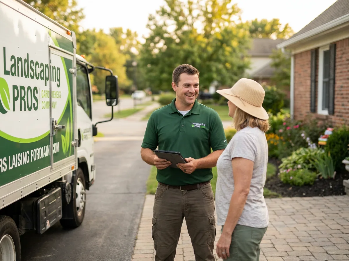 Landscaping Branford, CT FAQs
